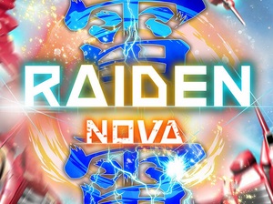 Raiden NOVA