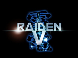 Raiden V