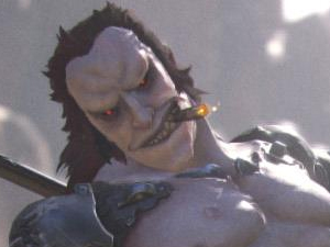 Raiders of the Broken Planet