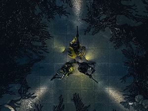 Rainbow Six Extraction