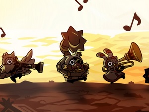 Ratata Arts