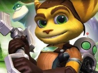 The Ratchet & Clank Trilogy