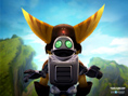 Ratchet & Clank: Quest for Booty