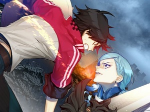 Ray Gigant
