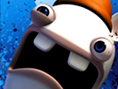 Rayman contre les Lapins Crétins