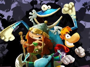 Rayman Legends Retold