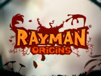 Rayman Origins