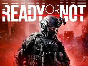 Ready or Not
