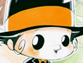 Hitman Reborn ! DS