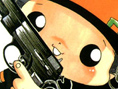 Hitman Reborn ! Dream Hyper Battle