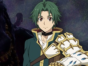 Record of Grancrest War