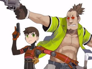 Red Ash