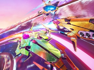 RedOut II