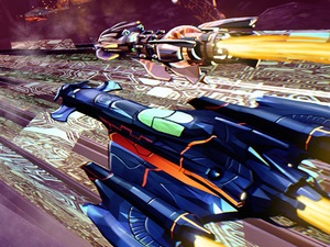 RedOut
