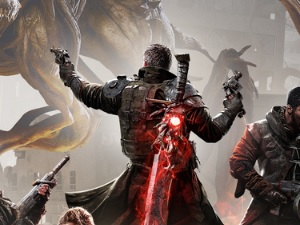 Remnant : From the Ashes