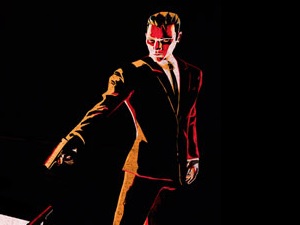 Reservoir Dogs : Bloody Days