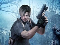 Resident Evil 4