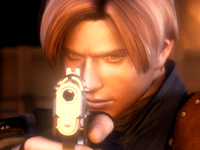 Resident Evil Chronicles HD