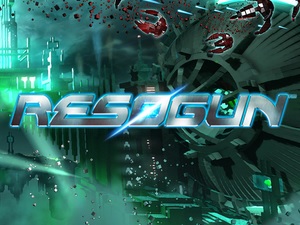 Resogun