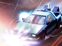 Retour vers le Futur