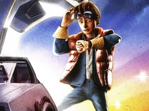 Retour vers le Futur