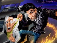 Retro City Rampage
