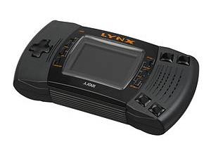 Retro Gamekyo Lynx