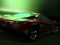 Ridge Racer 3D