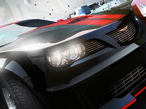 Ridge Racer Driftopia