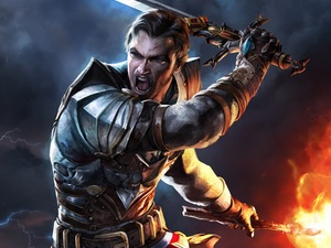 Risen 3 : Titan Lords