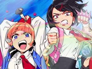 River City Girls 2
