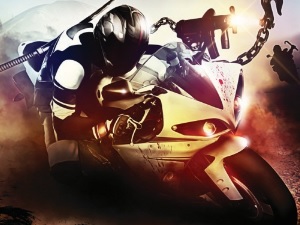 Road Redemption