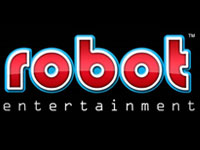 Robot Entertainment
