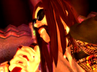 Rock Band Unplugged