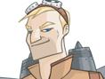 Rocketmen : Axis of Evil