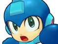 Mega Man Powered Up