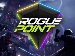 Rogue Point