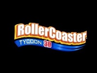 RollerCoaster Tycoon 3D