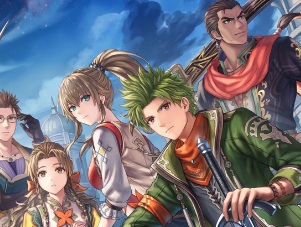 Romancing SaGa 3 : Destinies United