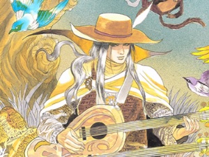 Romancing SaGa : Minstrel Song Remastered