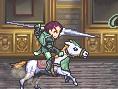 Rondo of Swords