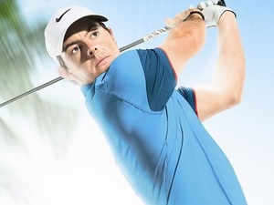 Rory McIlroy PGA Tour