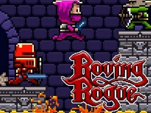 Roving Rogue
