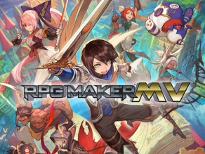 RPG Maker MV