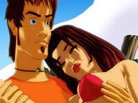 Runaway : The Dream of the Turtle