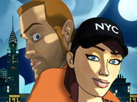 Runaway : A Twist of Fate
