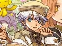 Rune Factory Oceans