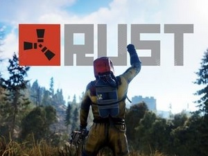 Rust