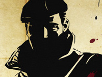 The Saboteur
