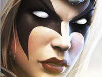 Sacred 2 : Fallen Angel